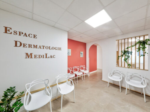 Espace dermatologie Medilac