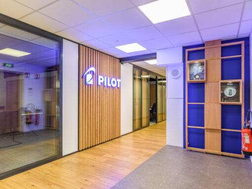 Bureaux PILOT